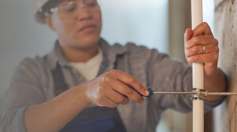 Professional Leak Detection in Waresboro, GA